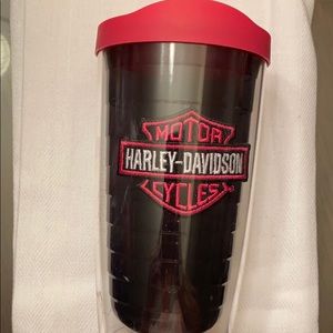 Tervis Tumblr Pink Harley Davidson
